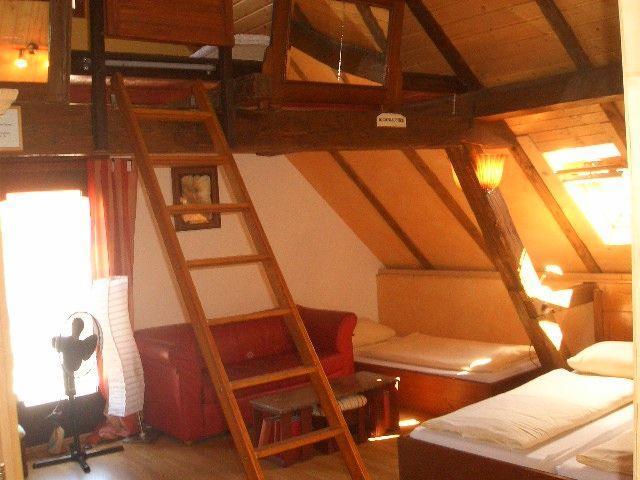 Gasthaus Alte Brauerei Ettenheim Luaran gambar