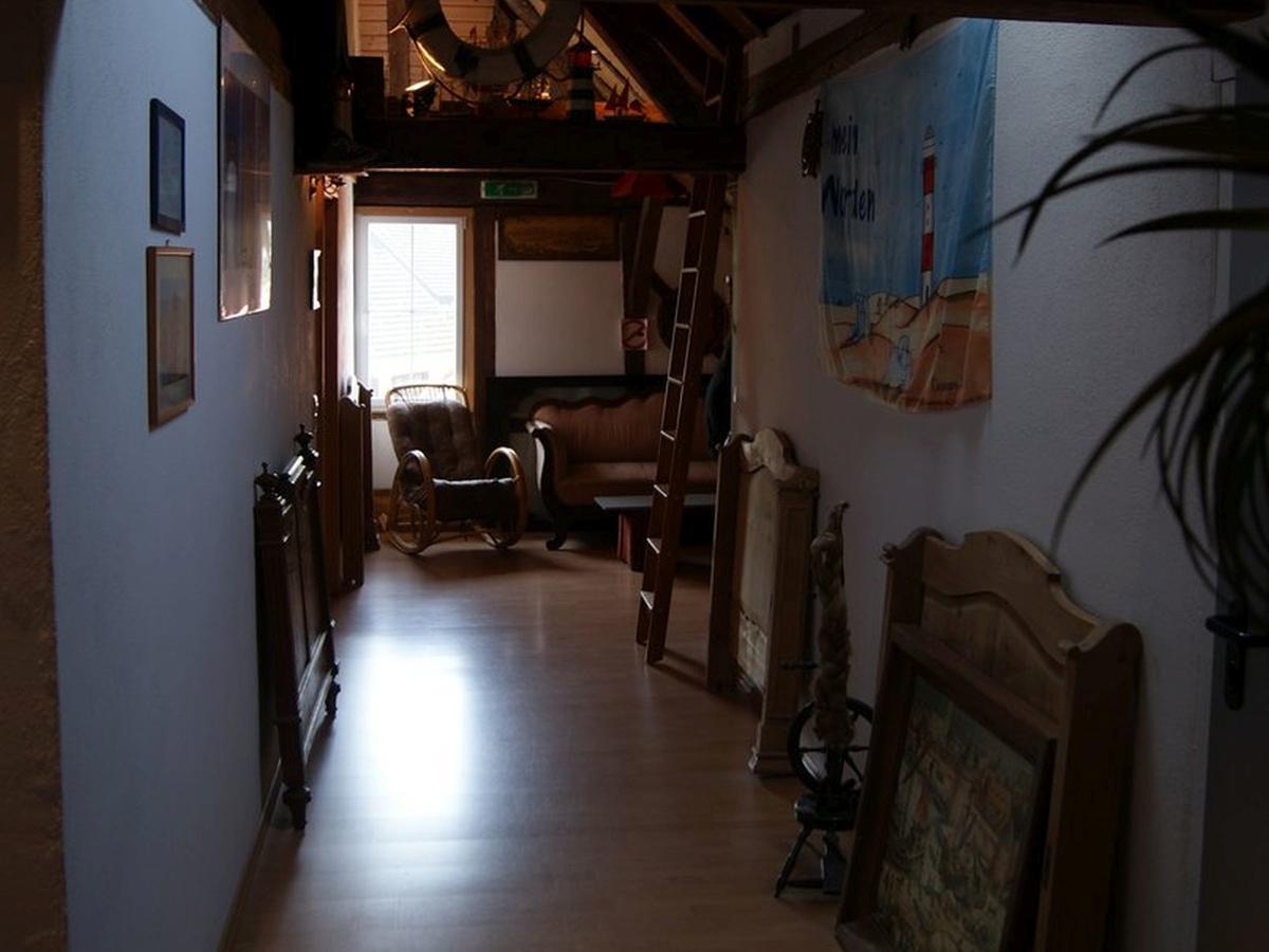 Gasthaus Alte Brauerei Ettenheim Luaran gambar
